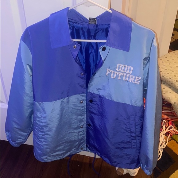 Odd future jacket - Picture 2 of 3